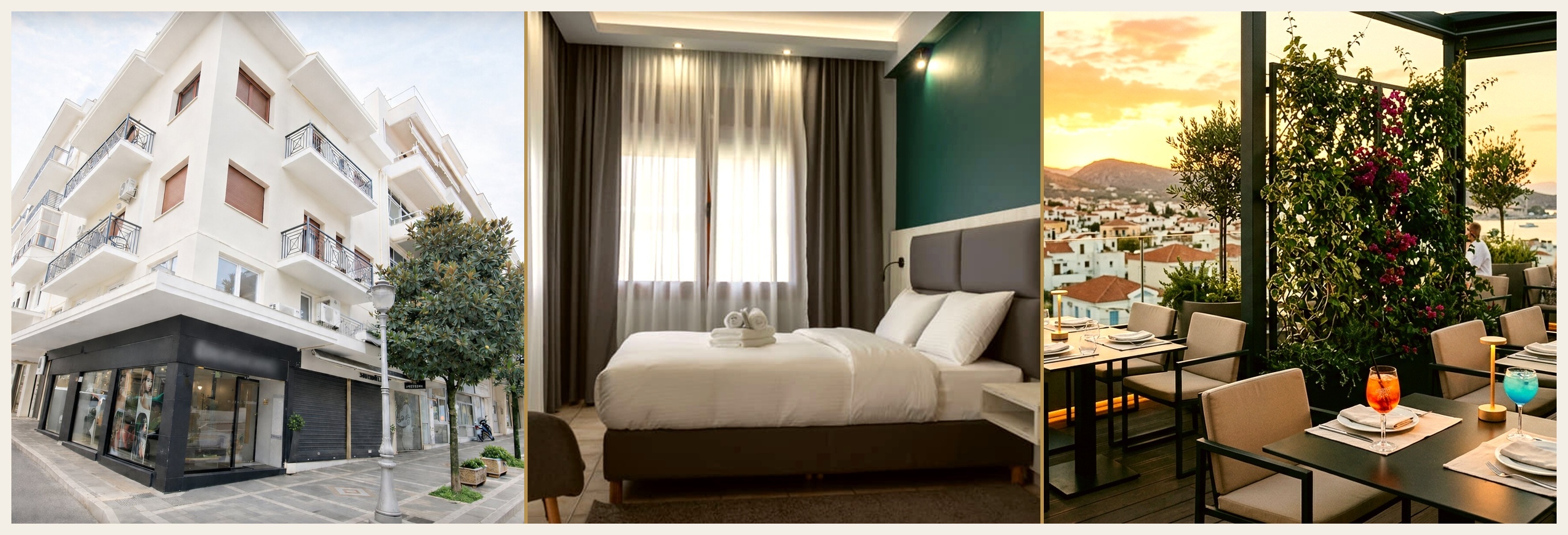 Kastro Quarter Boutique Hotel, Ioannina
