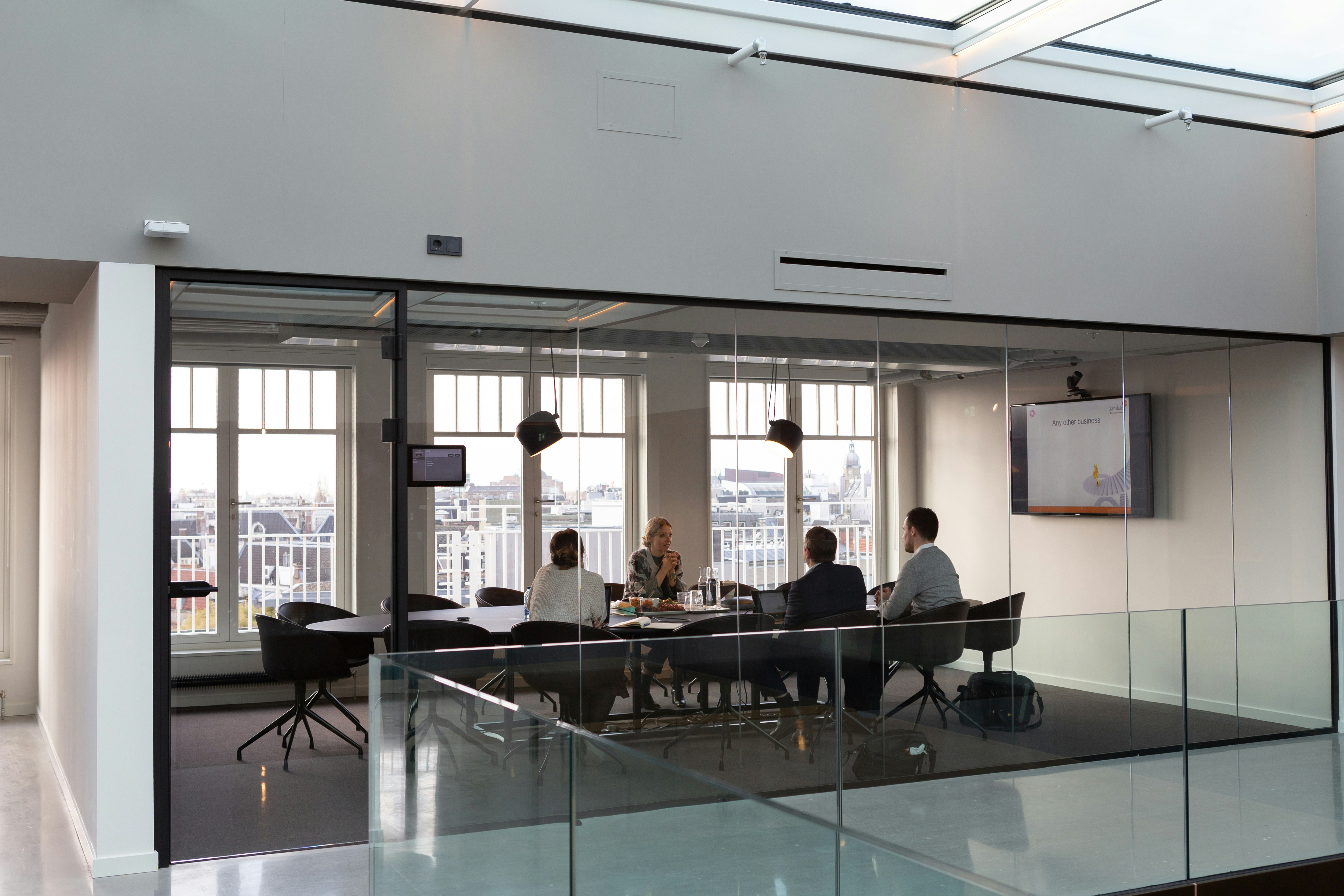 Due diligence and compliance